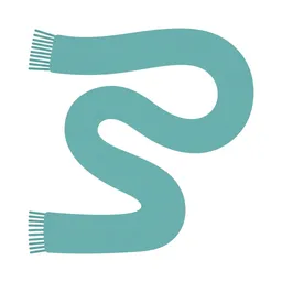 Écharpe / Snood