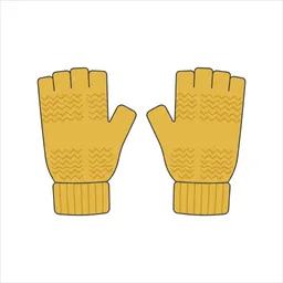 Mitaines / Gants