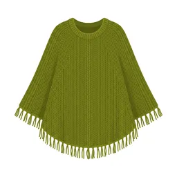 Poncho / Cape